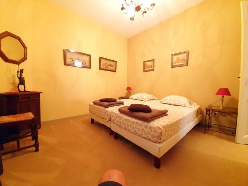Apartment Monte Carlo