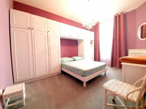 Apartment Monte Carlo