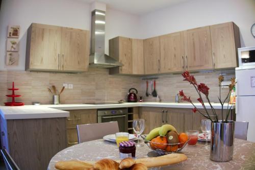 Apartment Monte Carlo