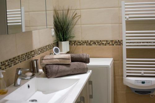 Apartment Monte Carlo