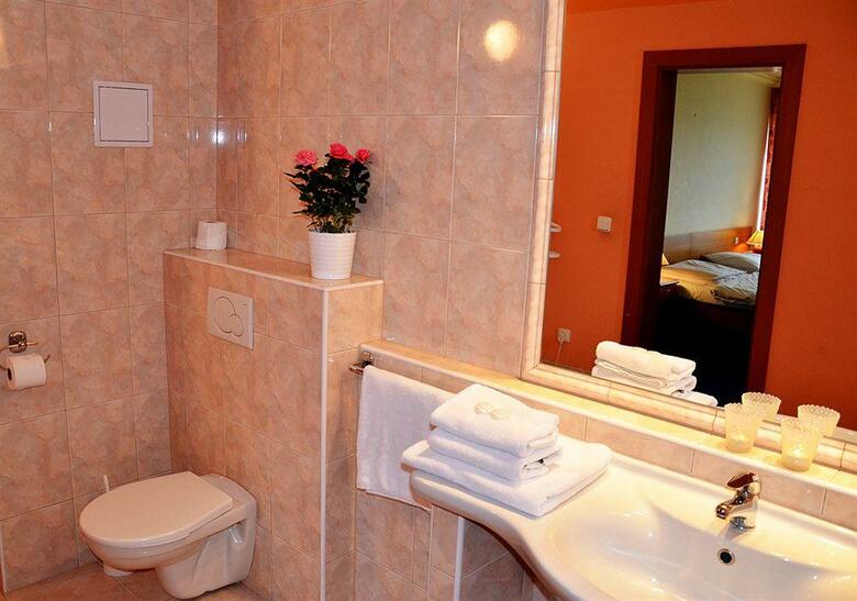 Hotel Austria Suites