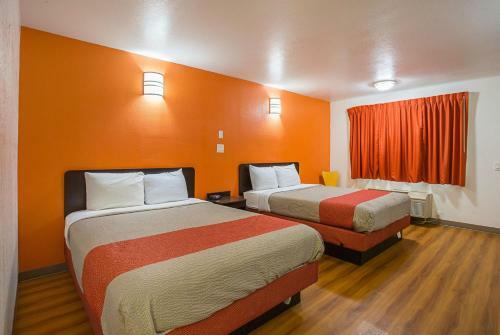 Motel Crown Inn Brinkley