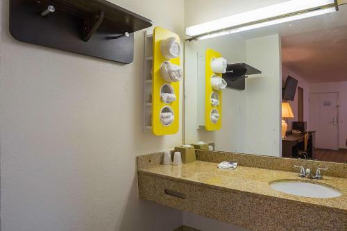 Motel Crown Inn Brinkley