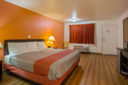 Motel Crown Inn Brinkley