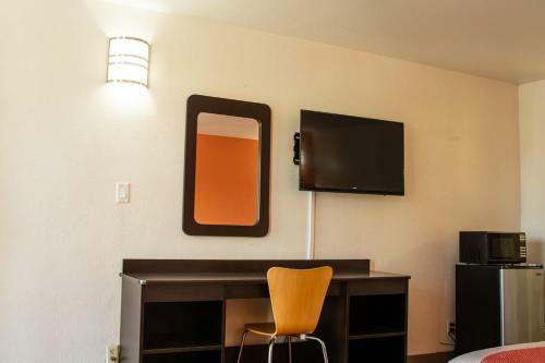 Motel Crown Inn Brinkley