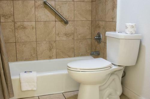 Motel Crown Inn Brinkley