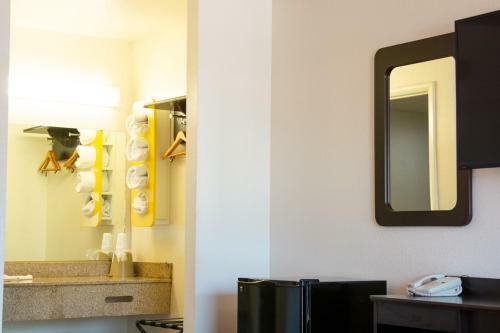 Motel Crown Inn Brinkley