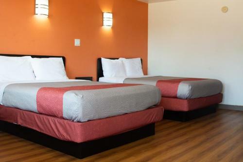 Motel Crown Inn Brinkley