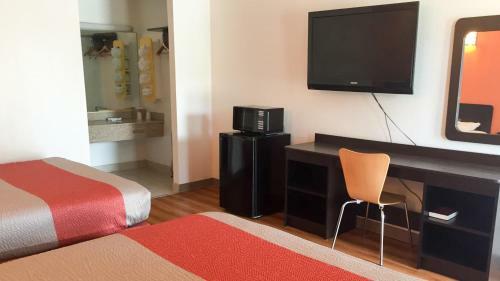 Motel Crown Inn Brinkley