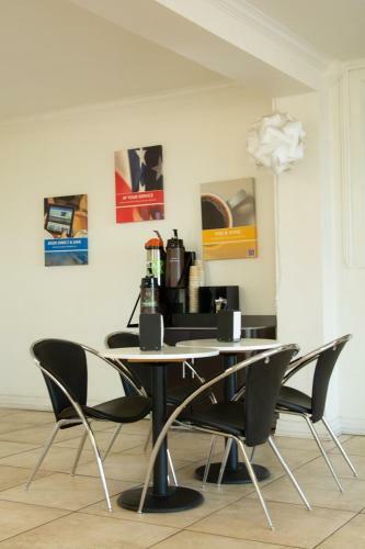 Motel Crown Inn Brinkley