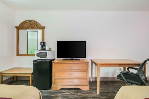 Hotel Econo Lodge & Suites Brinkley