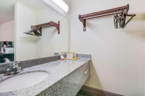 Hotel Econo Lodge & Suites Brinkley