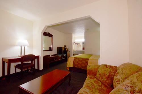 Hotel Econo Lodge & Suites Brinkley
