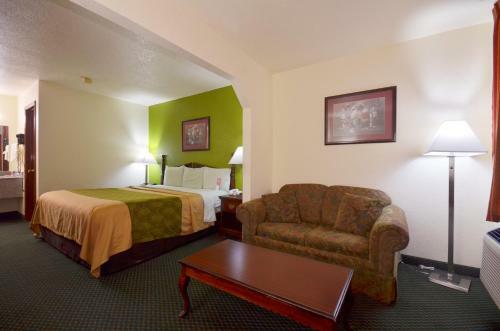 Hotel Econo Lodge & Suites Brinkley
