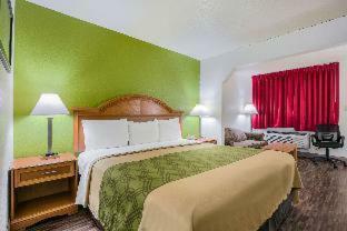 Hotel Econo Lodge & Suites Brinkley