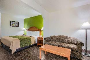 Hotel Econo Lodge & Suites Brinkley