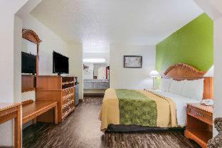 Hotel Econo Lodge & Suites Brinkley