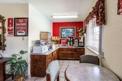Hotel Econo Lodge & Suites Brinkley
