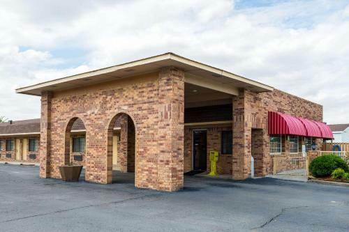 Hotel Econo Lodge & Suites Brinkley
