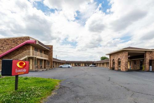 Hotel Econo Lodge & Suites Brinkley