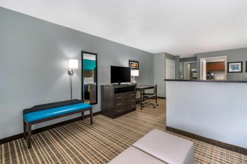 Hotel Comfort Inn Sun City Center