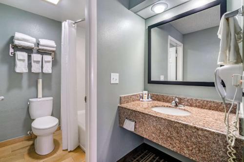 Hotel Comfort Inn Sun City Center