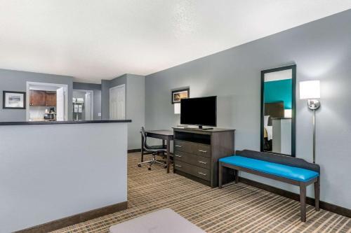 Hotel Comfort Inn Sun City Center