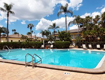 Motel Sun City Center Inn