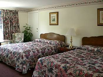 Craigville Motel