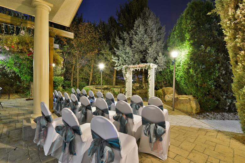 Hotel Best Western Plus Caldwell Inn & Suites