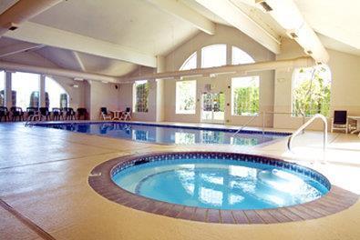 Hotel Best Western Plus Caldwell Inn & Suites