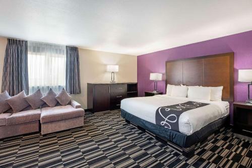 Hotel La Quinta Inn Caldwell