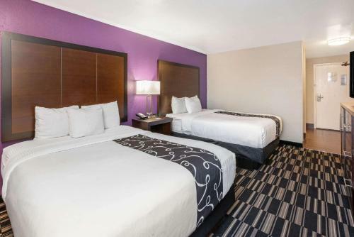 Hotel La Quinta Inn Caldwell