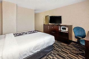 Hotel La Quinta Inn Caldwell