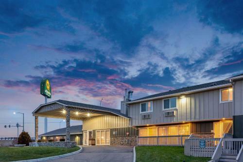 Hotel La Quinta Inn Caldwell