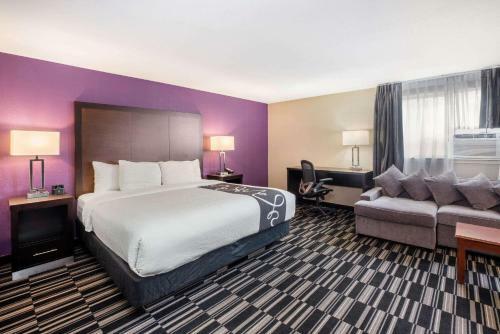 Hotel La Quinta Inn Caldwell