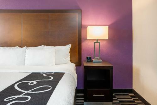 Hotel La Quinta Inn Caldwell