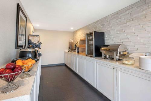 Hotel La Quinta Inn Caldwell