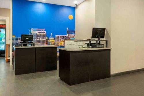 Hotel La Quinta Inn Caldwell