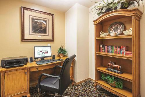 Hotel La Quinta Inn Caldwell