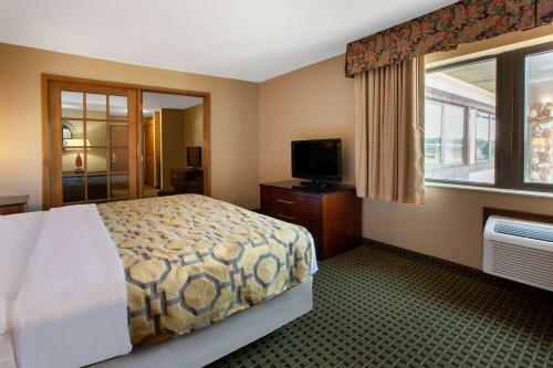 Hotel Comfort Inn Franklin