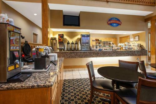 Hotel Comfort Inn Franklin