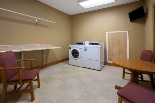 Hotel Comfort Inn Franklin