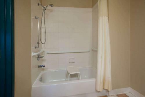 Hotel Comfort Inn Franklin