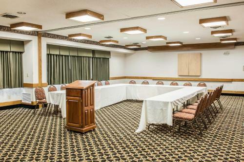 Hotel Comfort Inn Franklin