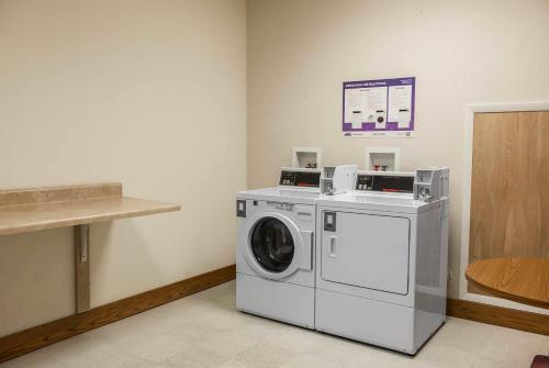 Hotel Comfort Inn Franklin