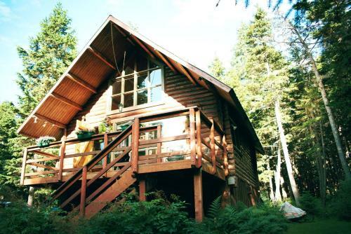 Alyeska Hideaway