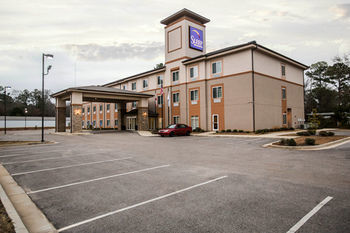 Hotel Sleep Inn & Suites Marion