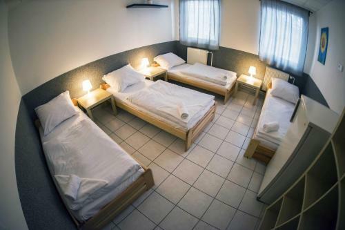 Hostel Kotva