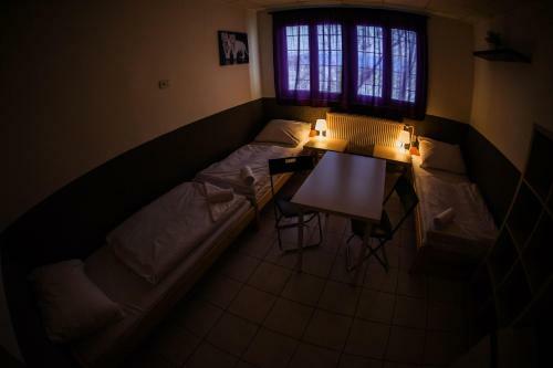 Hostel Kotva
